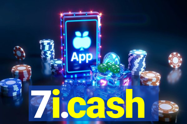 7i.cash