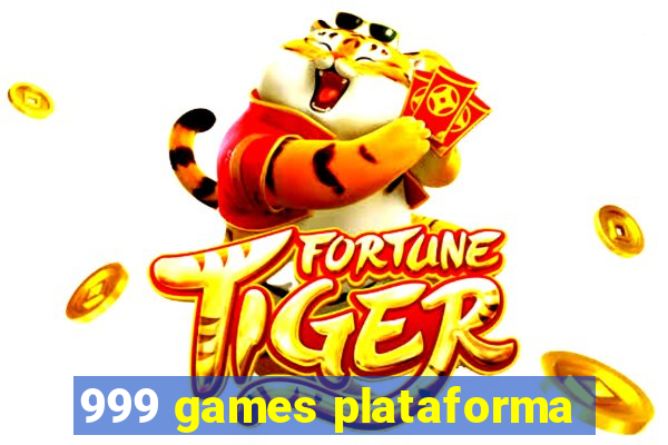 999 games plataforma