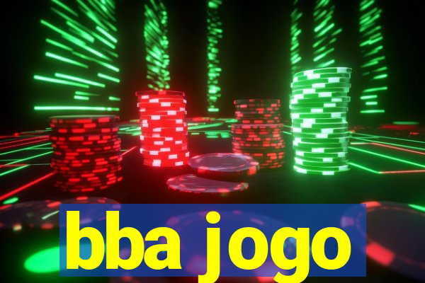 bba jogo