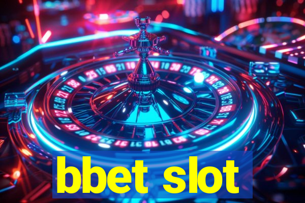 bbet slot