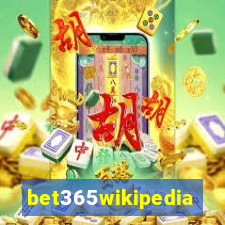 bet365wikipedia