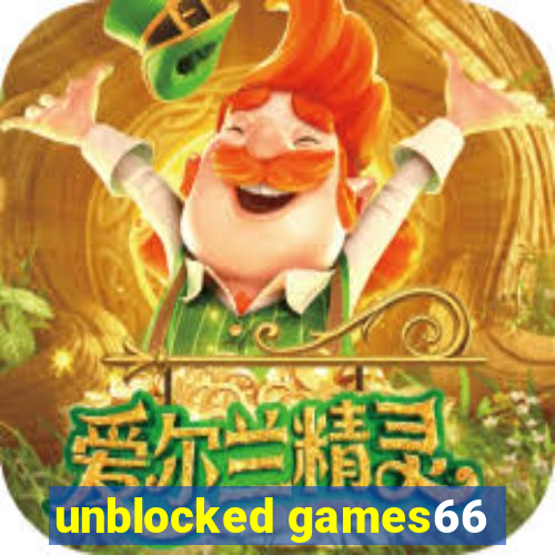 unblocked games66