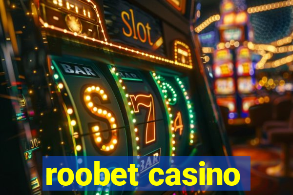 roobet casino