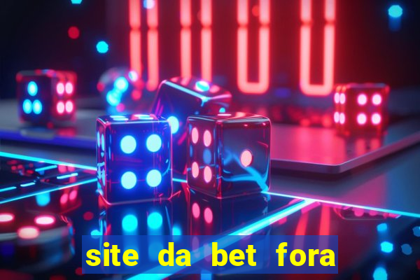 site da bet fora do ar