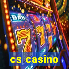 cs casino