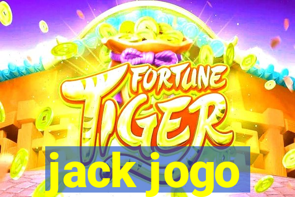 jack jogo