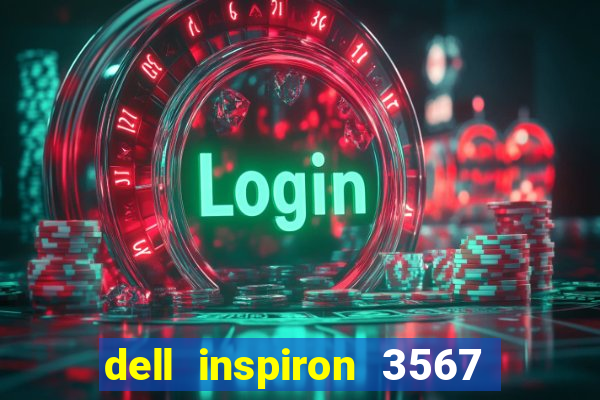 dell inspiron 3567 m.2 slot