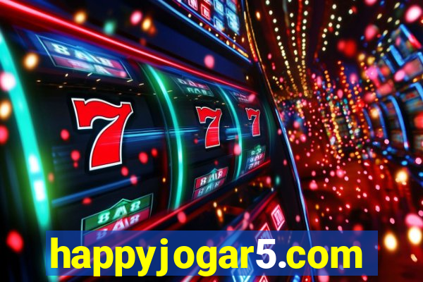 happyjogar5.com