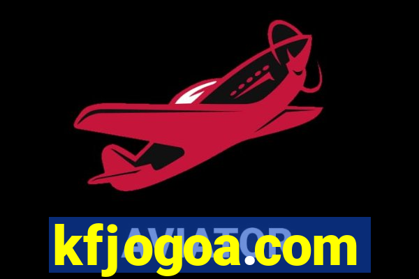 kfjogoa.com