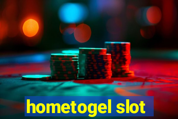 hometogel slot