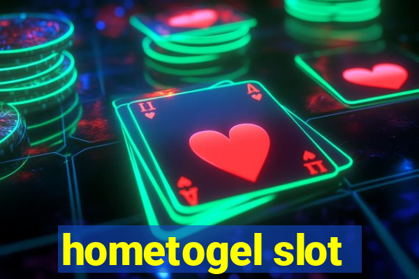 hometogel slot