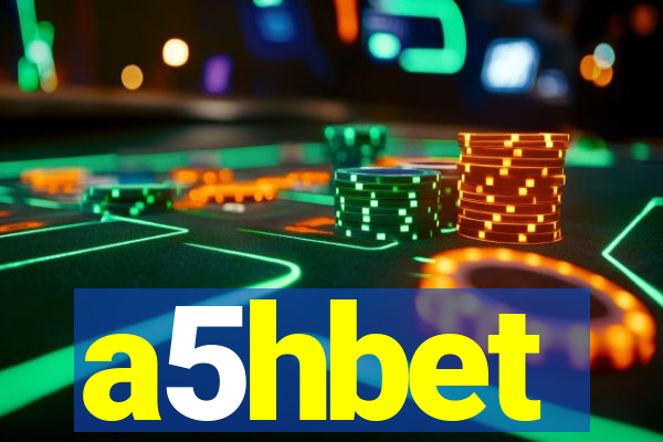 a5hbet