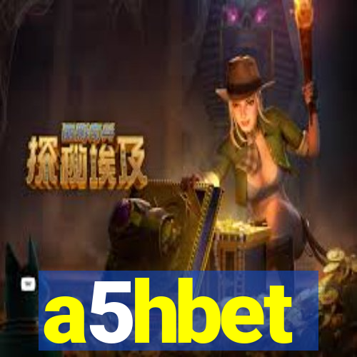 a5hbet