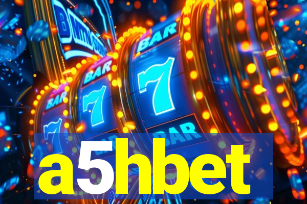 a5hbet