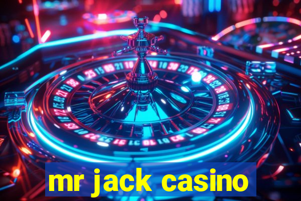 mr jack casino