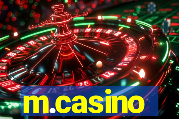 m.casino