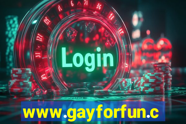 www.gayforfun.com