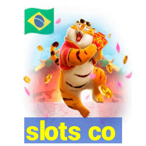 slots co