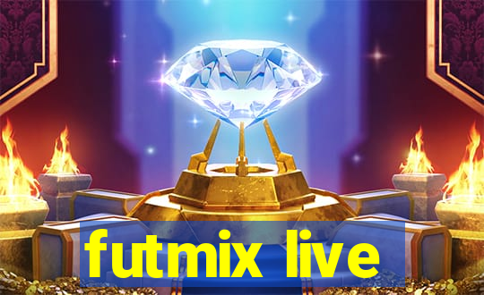 futmix live