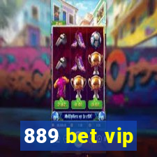 889 bet vip