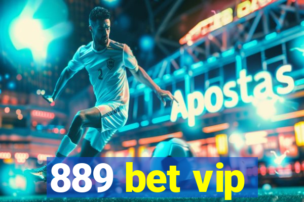 889 bet vip