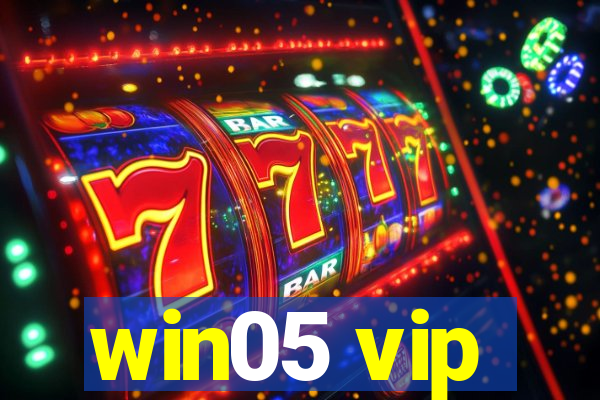 win05 vip