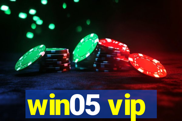 win05 vip