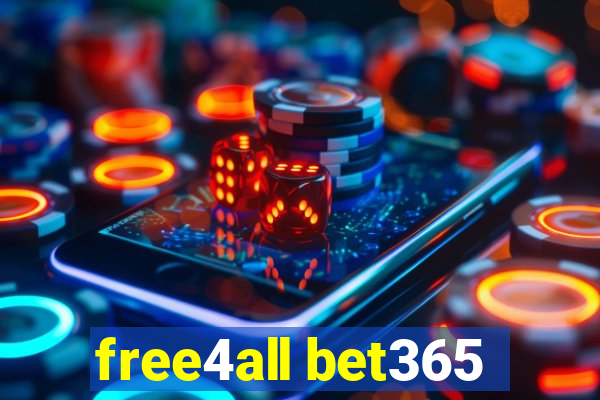 free4all bet365