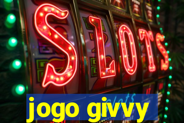 jogo givvy