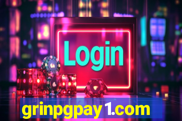 grinpgpay1.com