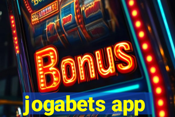 jogabets app