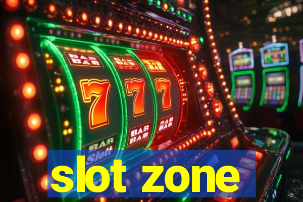 slot zone