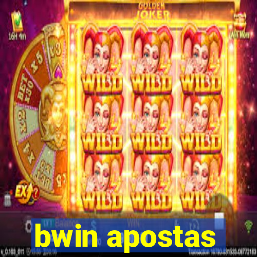 bwin apostas