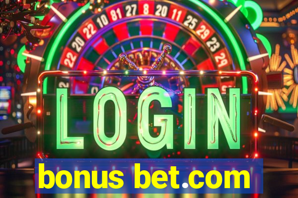 bonus bet.com