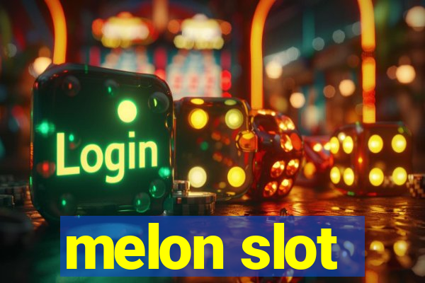 melon slot