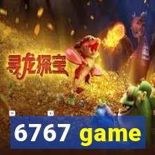 6767 game