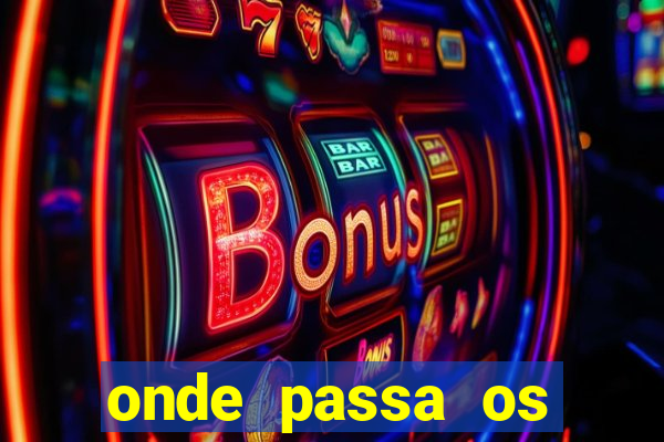 onde passa os jogos da serie c