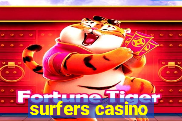 surfers casino