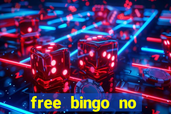 free bingo no deposit not on gamstop