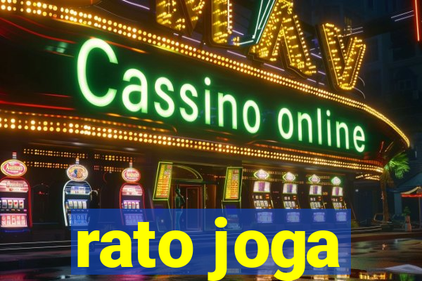 rato joga