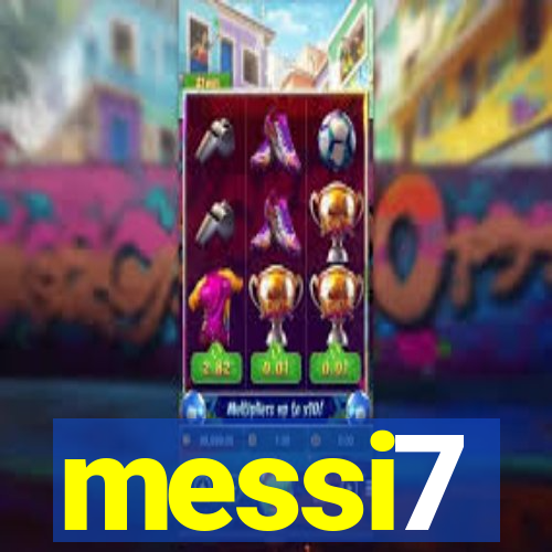 messi7