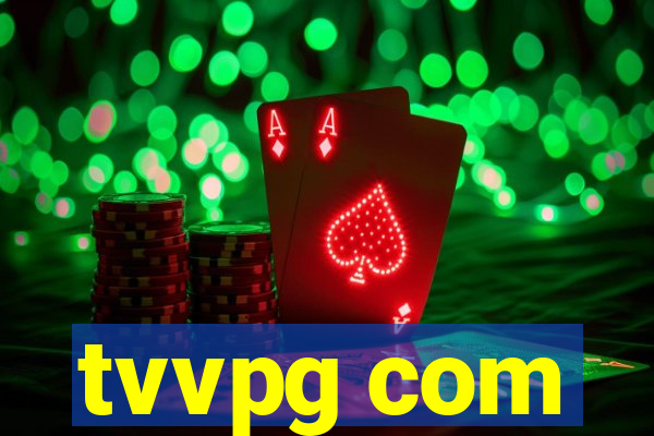 tvvpg com