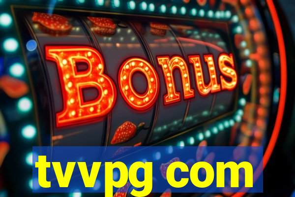 tvvpg com