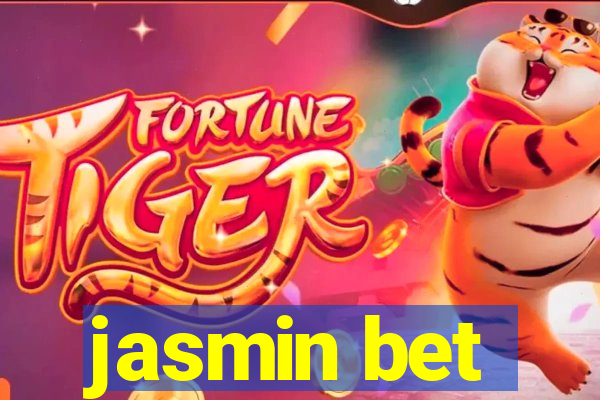 jasmin bet