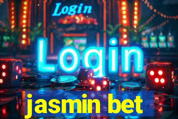 jasmin bet