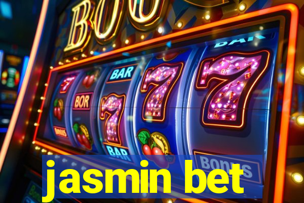 jasmin bet