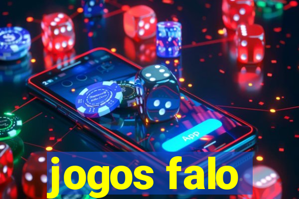 jogos falo