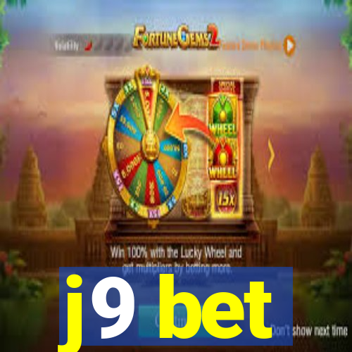 j9 bet