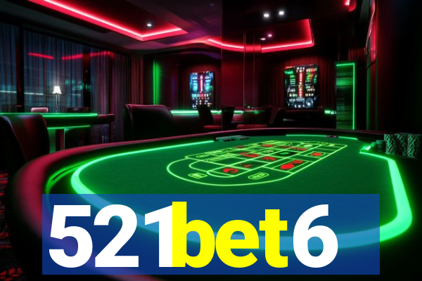 521bet6