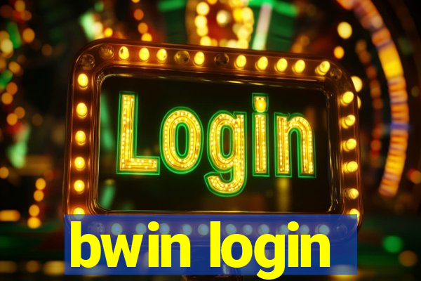 bwin login